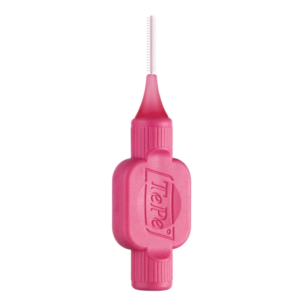 Interdentalbürsten 0,4 - 0,6 mm pink>TePe Outlet