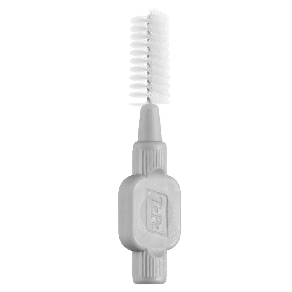 Interdentalbuerste 1,3 - 2,6 mm grau>TePe Discount