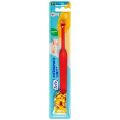 ® Interspace™ Winkelbürste Soft>TePe Clearance