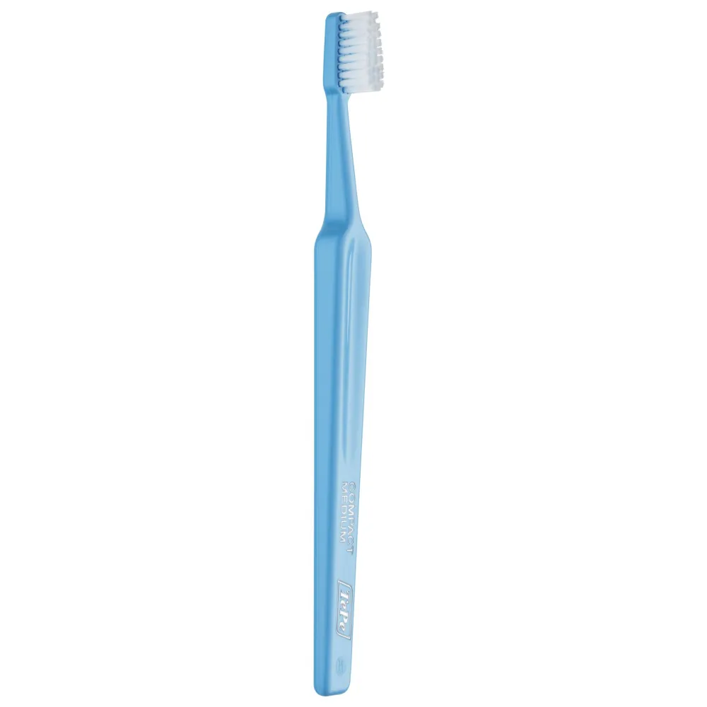 Select™ Compact Zahnbürste Medium>TePe Online