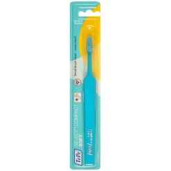 Select™ Compact Zahnbürste Soft>TePe Best