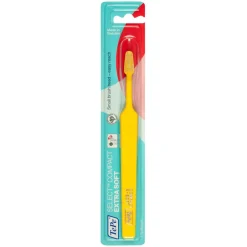 Select™ Compact Zahnbürste Extra Soft>TePe Sale