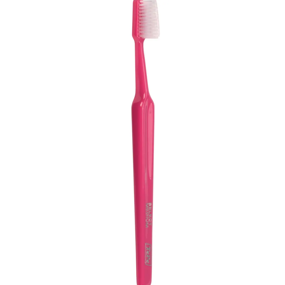 Select™ Zahnbürste Medium>TePe Online