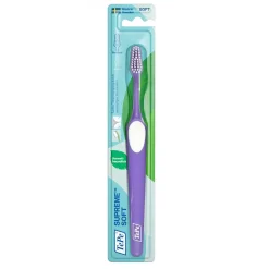 TePe® Supreme™ Soft Zahnbürste| Clearance