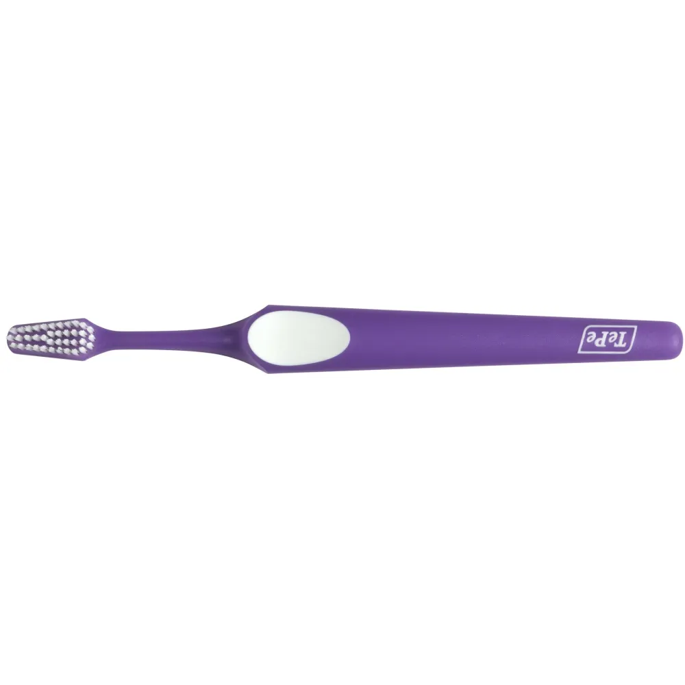 TePe® Supreme™ Soft Zahnbürste| Clearance