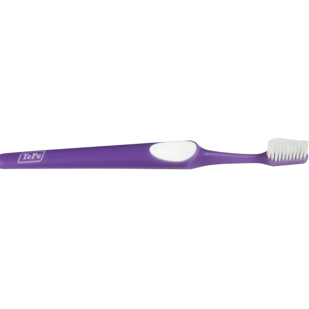TePe® Supreme™ Soft Zahnbürste| Clearance