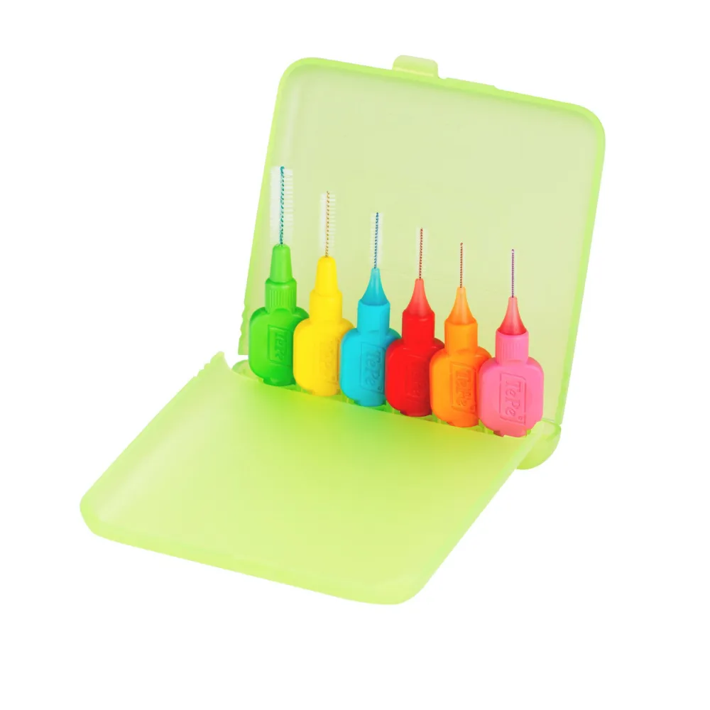 ® Taschenetui für Interdentalbürsten|TePe Outlet