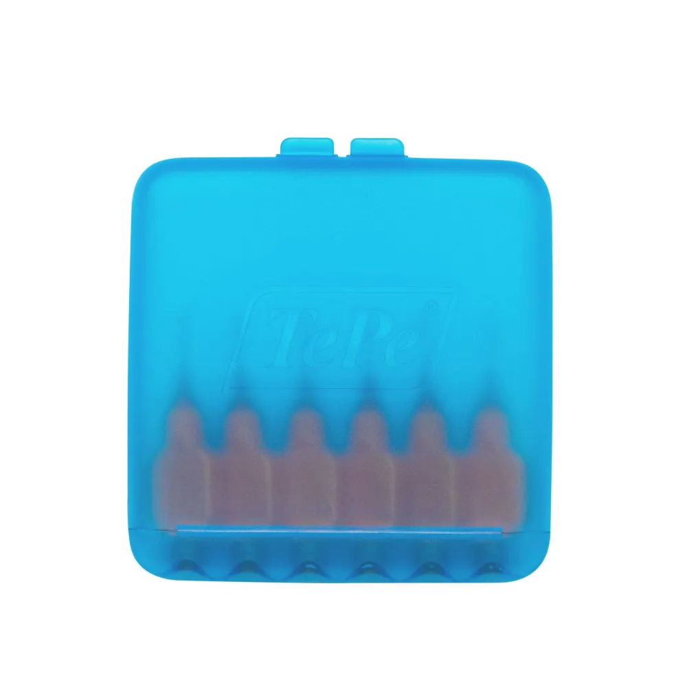 ® Taschenetui für Interdentalbürsten|TePe Outlet
