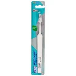 ® Zahnbürste Gentle Care™ Super Soft>TePe New