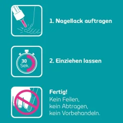 Terbinafin - 1 A Pharma® Nagellack gegen Nagelpilz><noscript><img width=