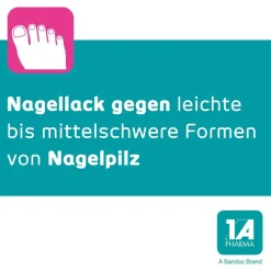 Terbinafin - 1 A Pharma® Nagellack gegen Nagelpilz><noscript><img width=