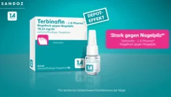 Terbinafin - 1 A Pharma® Nagellack gegen Nagelpilz><noscript><img width=