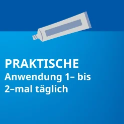 Terbinafinhydrochlorid STADA® 10 mg/g Creme, gegen bestimmte Pilzinfektionen der Haut><noscript><img width=