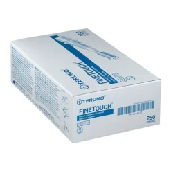 FINETOUCH Einmallanzetten|TERUMO Hot