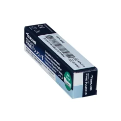 TERUMO MEDISAFE® Finetouch® II Stechhilfe><noscript><img width=