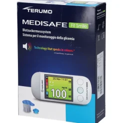 ® Medisafe Fit|TERUMO