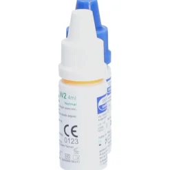 GlucoCheck Advance Kontrolllösung>TESTAmed