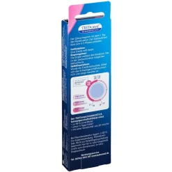 ® SchwangerschaftsFRÜHTEST Sensitive|TESTAmed Outlet