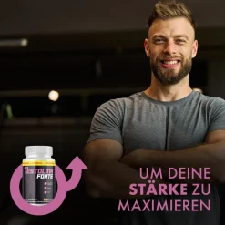Testolink Forte Kapseln| Outlet