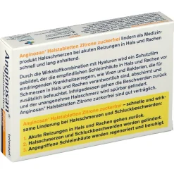® Anginosan Halstabletten Zitrone><noscript><img width=