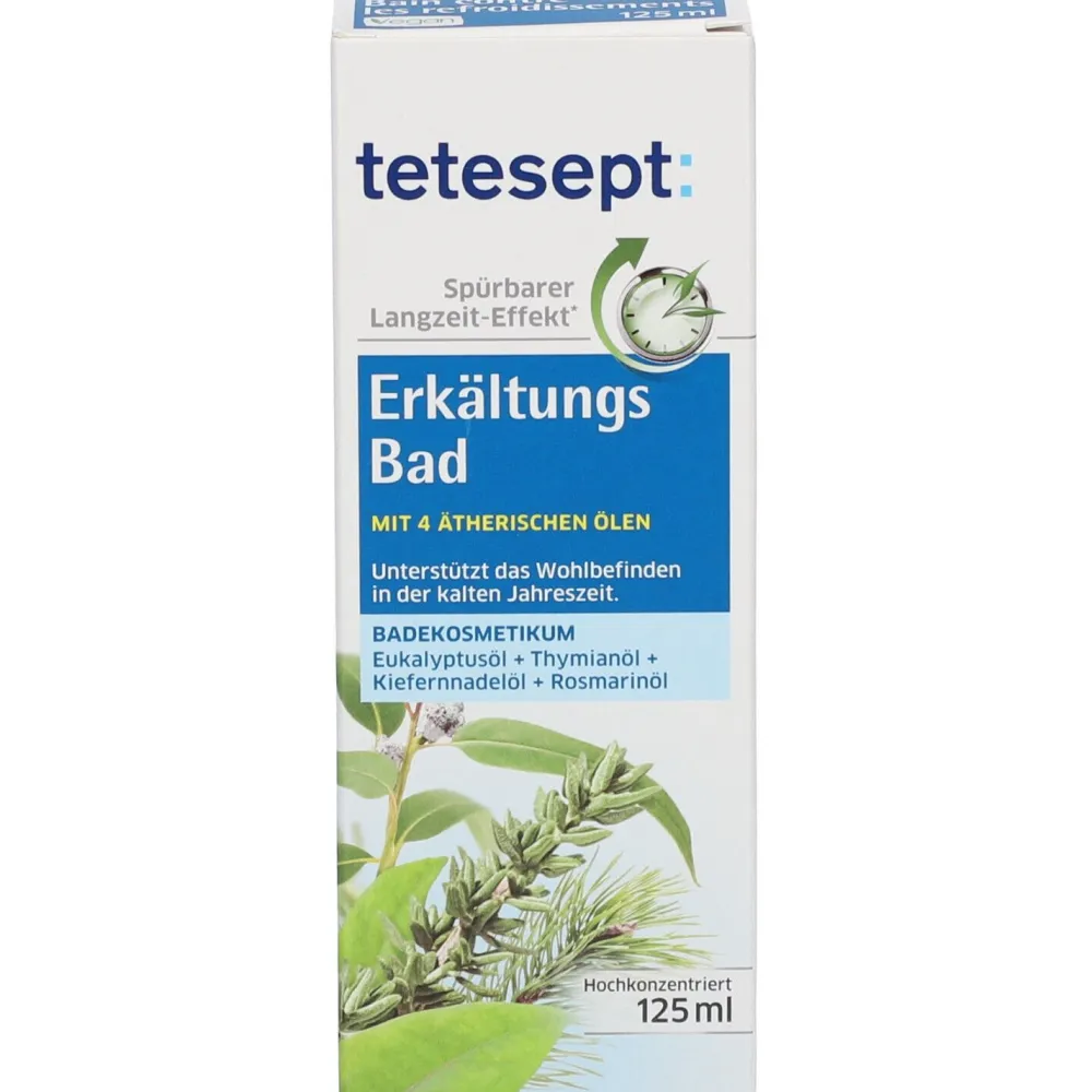 ® Erkältungs Bad|tetesept Best