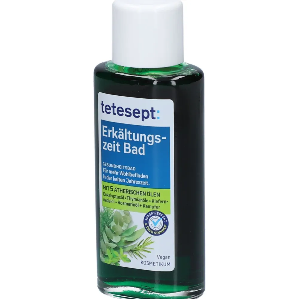 ® Erkältungs Bad|tetesept Best