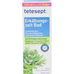 ® Erkältungs Bad|tetesept Best