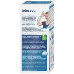 ® Meerwasser Nasendusche>tetesept Sale