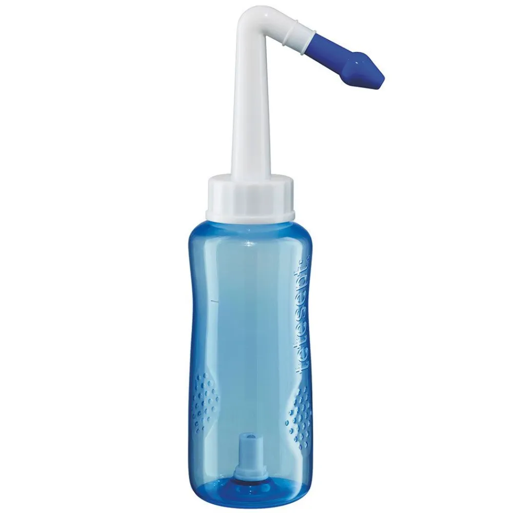 ® Meerwasser Nasendusche>tetesept Sale