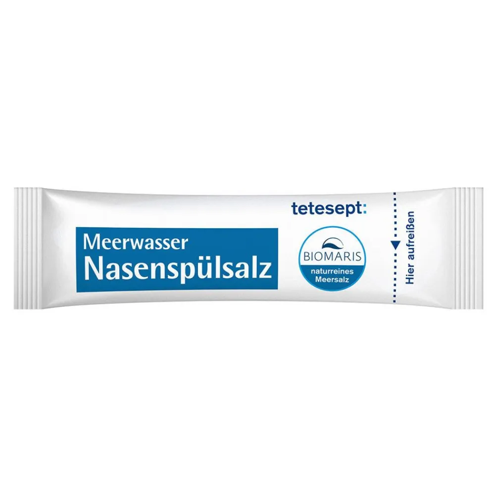 ® Meerwasser Nasendusche>tetesept Sale