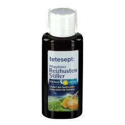 ® Pflanzlicher Reizhusten Stiller|tetesept Clearance