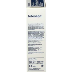 ® Pflanzlicher Reizhusten Stiller|tetesept Clearance