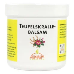 Teufelskralle Balsam| Discount