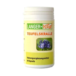 Teufelskralle Kapseln> Discount