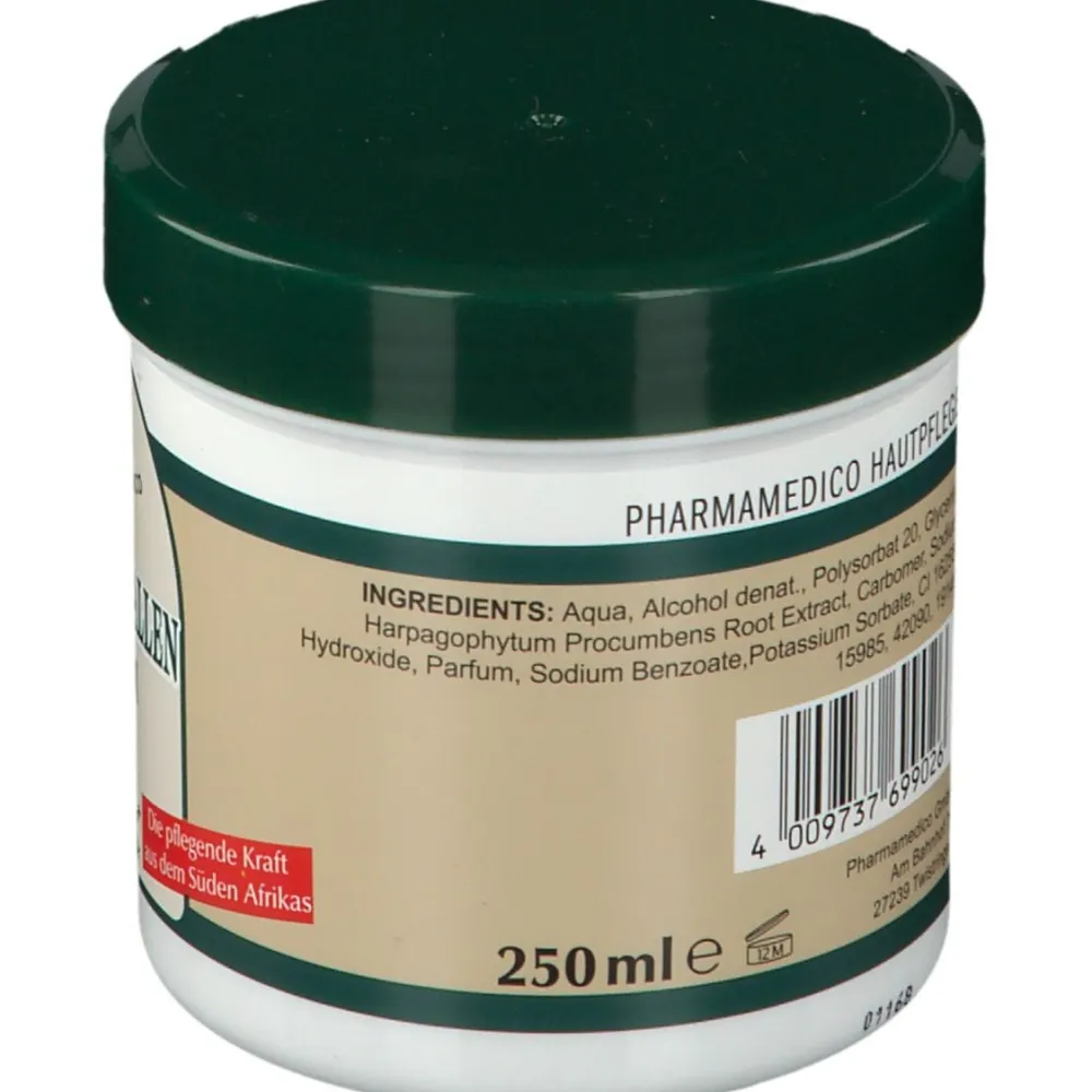 Teufelskrallen Balsam> Clearance