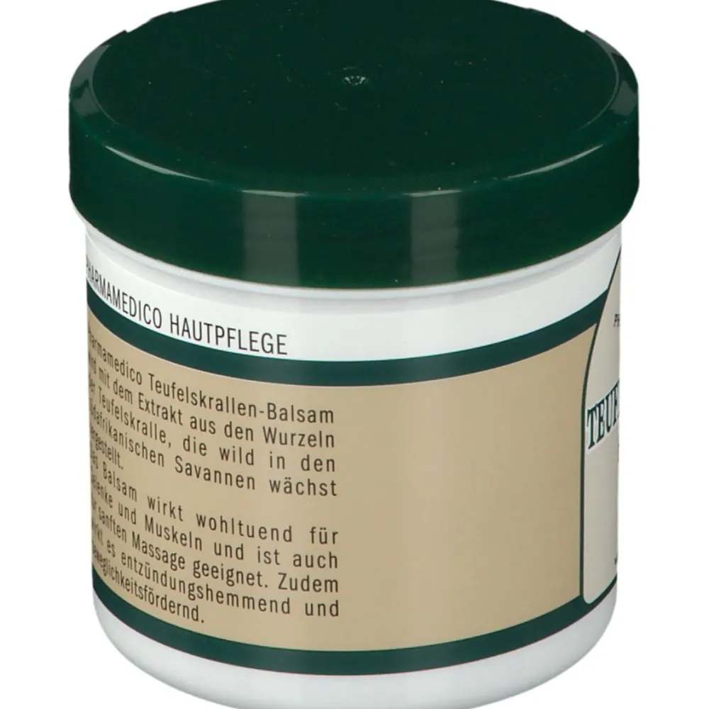 Teufelskrallen Balsam> Clearance