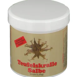 Teufelskralle Salbe> Discount