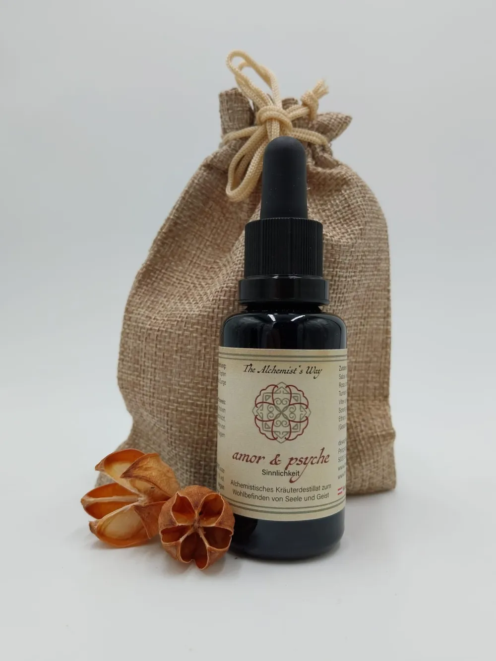 The Alchemist`s Way amor & psyche - Sinnlichkeit| Sale