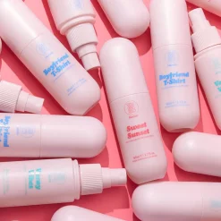 , Everywhere Perfume Mist Boyfriend's T-Shirt><noscript><img width=