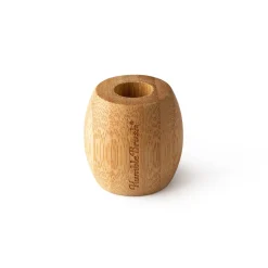 The Humble Co. Zahnbürstenhalter Bambus>