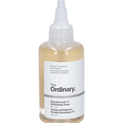The Ordinary Glycolic Acid 7 % Exfoliating Toner| Outlet