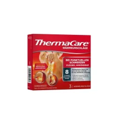 ® bei punktuellen Schmerzen, kleines Wärmepflaster zur flexiblen Anwendung>Thermacare Discount