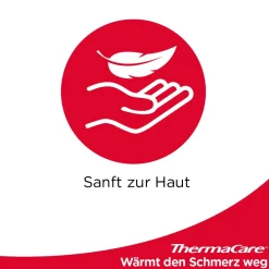 ® bei punktuellen Schmerzen, kleines Wärmepflaster zur flexiblen Anwendung - Jetzt 10% mit dem Code 10 sparen*|Thermacare Discount