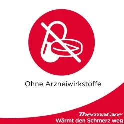 ® für größere Schmerzbereiche, Wärmepflaster gegen Rückenschmerzen - Jetzt 10% mit dem Code 10 sparen*|Thermacare Discount