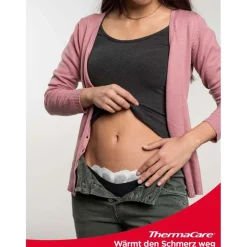 ® Regelschmerzen, Wärmepflaster für die Periode, effektiv gegen Unterleibsschmerzen - Jetzt 10% mit dem Code 10 sparen*|Thermacare Clearance