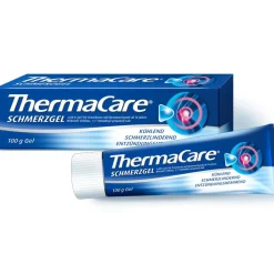 ® Schmerzgel|Thermacare New
