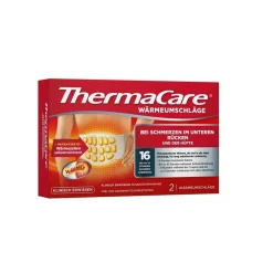 ® Wärmeumschläge für den unteren Rücken, bei Schmerzen im unteren Rücken und der Hüfte - Jetzt 10% mit dem Code 10 sparen*>Thermacare Clearance