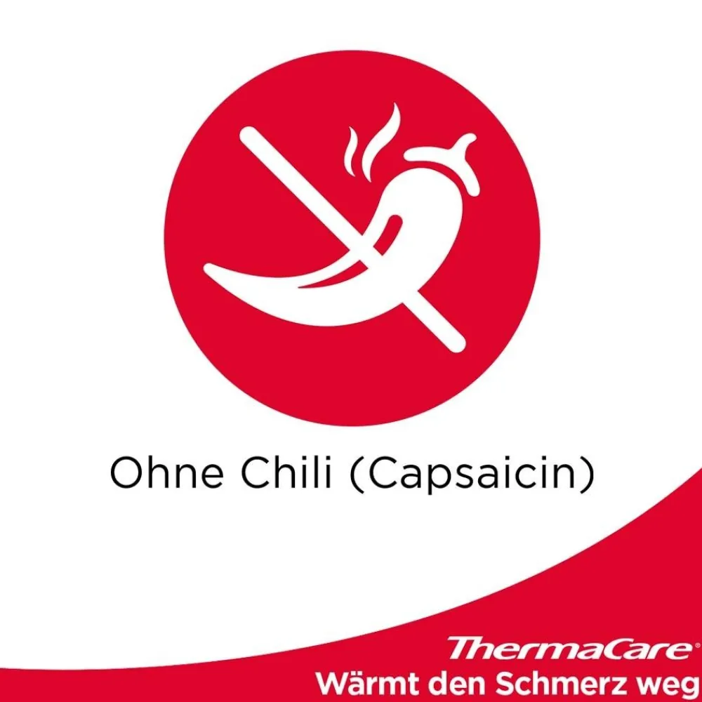 ® Wärmeumschläge für den unteren Rücken, bei Schmerzen im unteren Rücken und der Hüfte - Jetzt 10% mit dem Code 10 sparen*|Thermacare