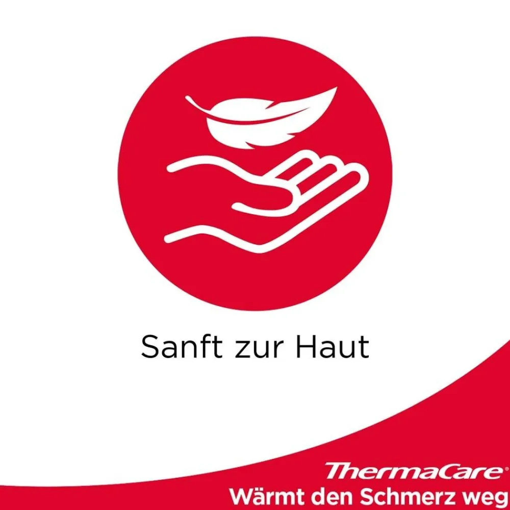 ® Wärmeumschläge für den unteren Rücken, bei Schmerzen im unteren Rücken und der Hüfte - Jetzt 10% mit dem Code 10 sparen*|Thermacare