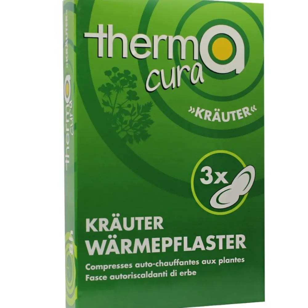 Thermacura® Kräuter| Online